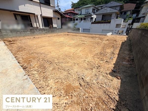 姫路市田寺東2期1号棟