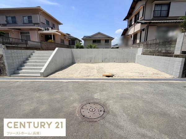姫路市田寺東2期1号棟