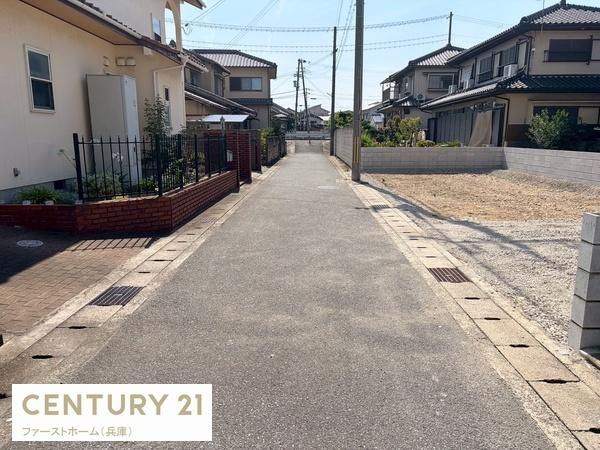 姫路市広畑区小松町3期1号棟