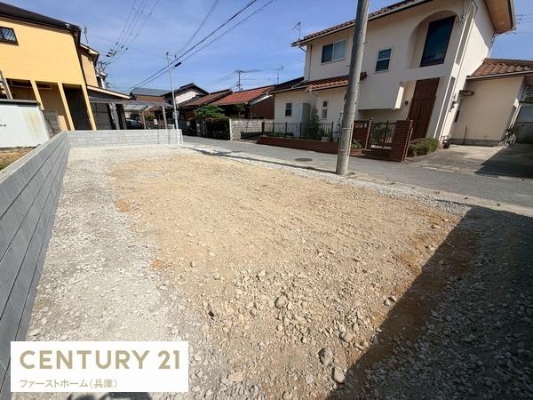 姫路市広畑区小松町3期1号棟