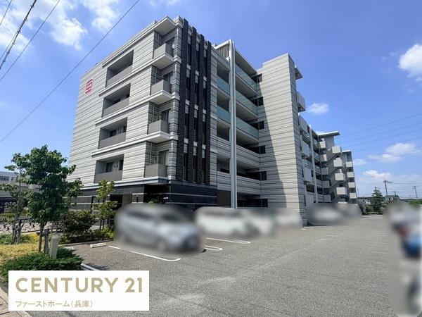 パレロワイヤル田寺東ウエストコート