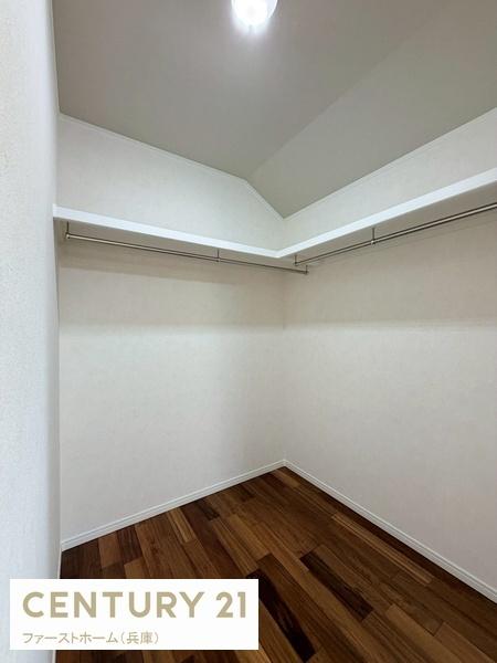 姫路市大津区長松の中古一戸建て