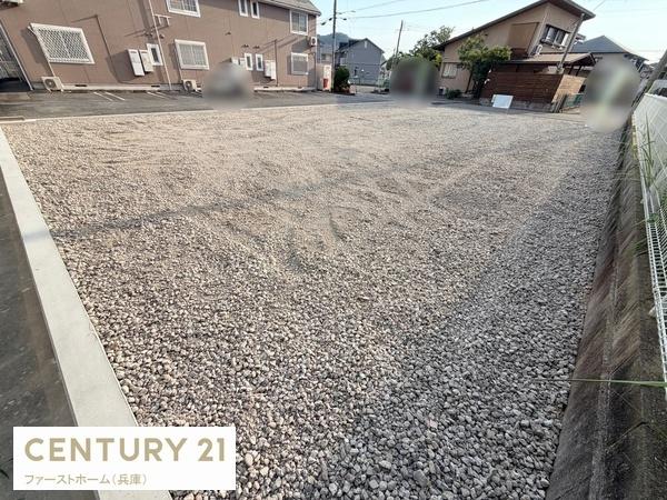 姫路市御立中１丁目の土地