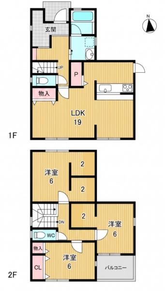 姫路市網干区興浜　A号地
