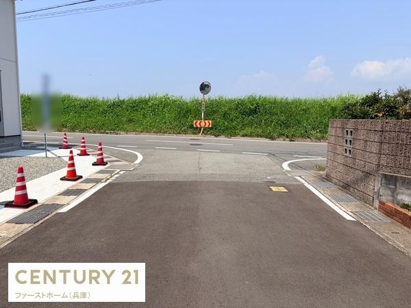 姫路市網干区興浜　C号地