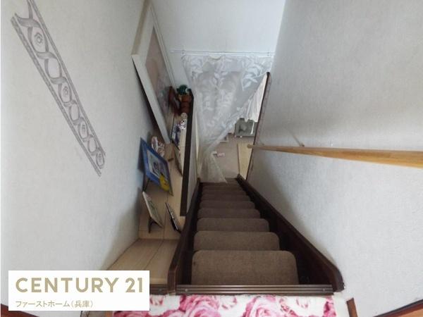 姫路市総社本町の中古一戸建て
