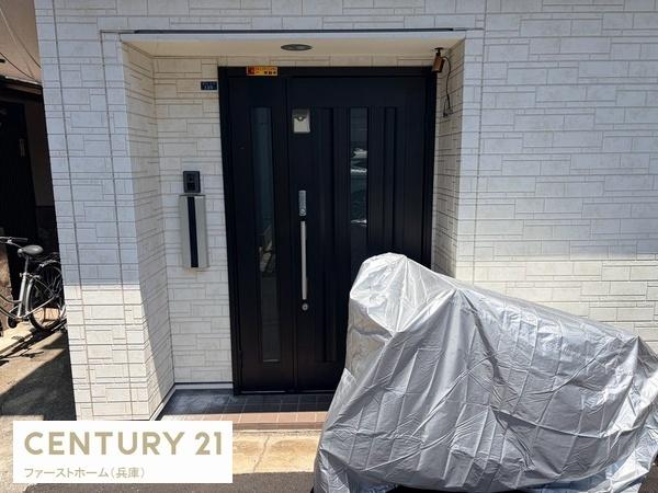 姫路市総社本町の中古一戸建て