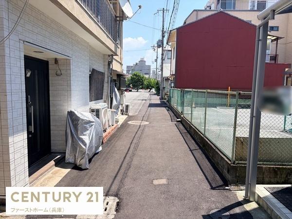 姫路市総社本町の中古一戸建て