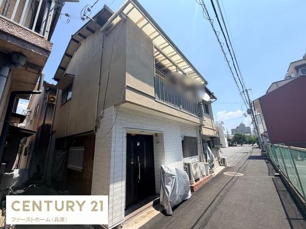 姫路市総社本町の中古一戸建て