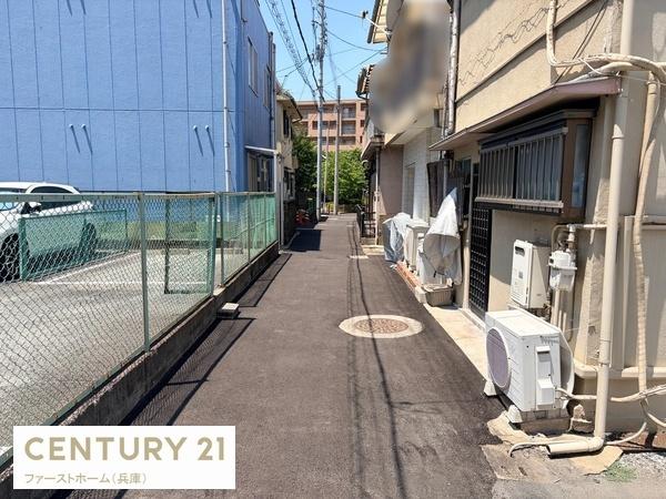 姫路市総社本町の中古一戸建て