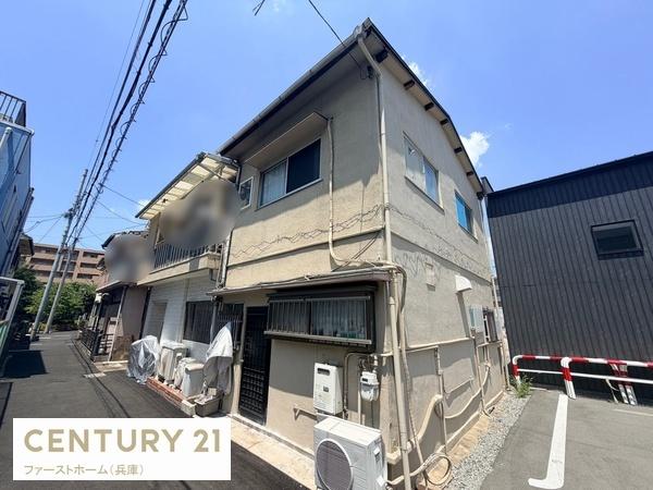 姫路市総社本町の中古一戸建て