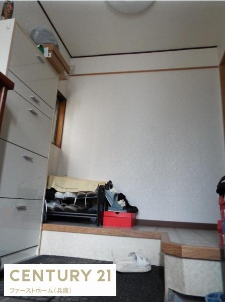 姫路市総社本町　中古戸建