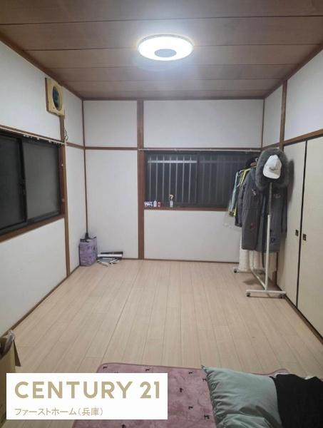 姫路市総社本町　中古戸建