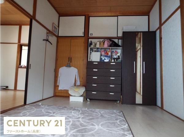 姫路市総社本町の中古一戸建て