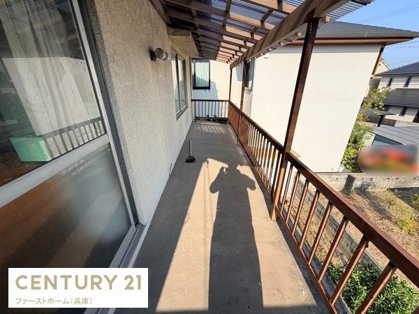 姫路市御立西３丁目の中古一戸建て