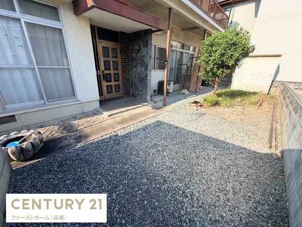 姫路市御立西３丁目の中古一戸建て