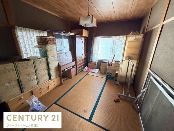姫路市御立西３丁目の中古一戸建て