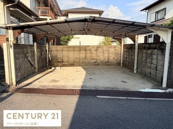 姫路市御立西３丁目の中古一戸建て