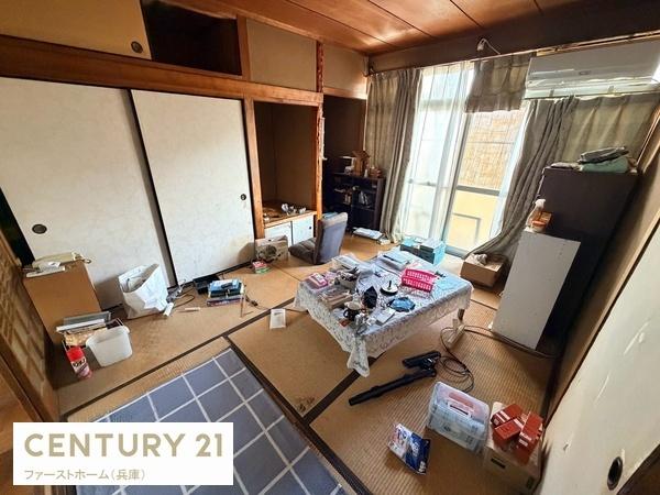 姫路市御立西３丁目の中古一戸建て