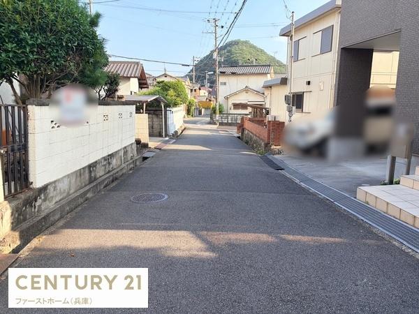 姫路市御立西３丁目の中古一戸建て