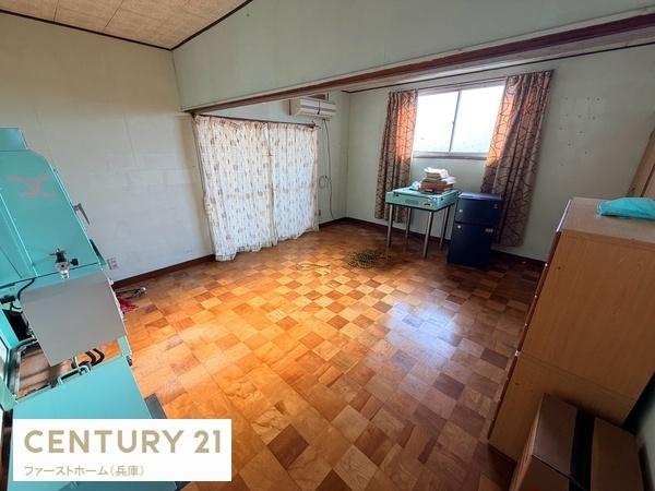 姫路市御立西　中古戸建