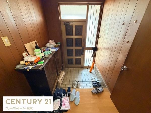 姫路市御立西　中古戸建