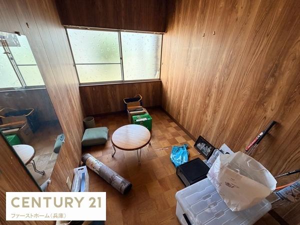 姫路市御立西　中古戸建