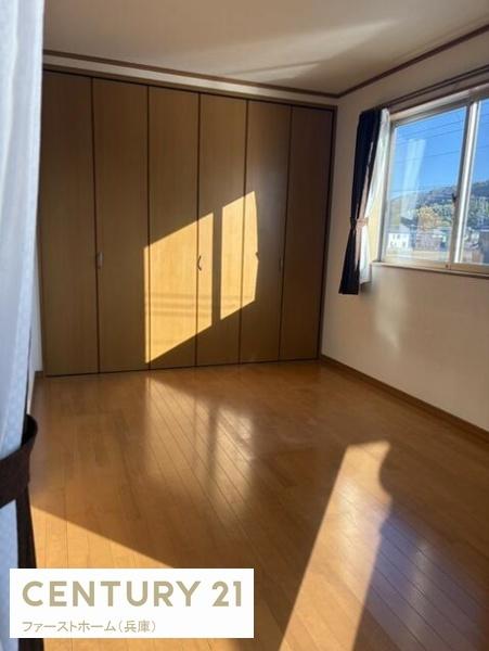 姫路市勝原区大谷の中古一戸建て