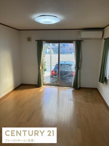 姫路市広畑区西蒲田　中古戸建