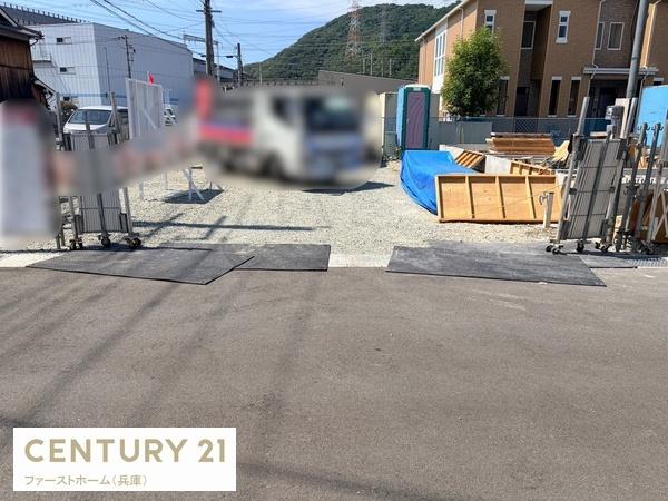 姫路市別所町佐土　新築戸建て