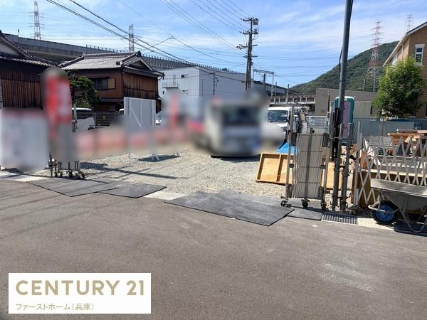 姫路市別所町佐土　新築戸建て