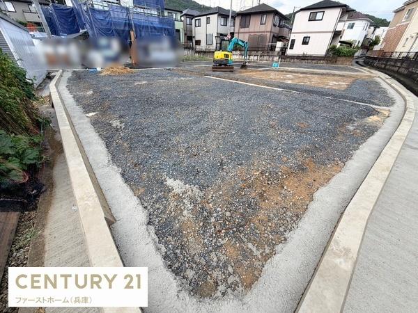 姫路市北平野　1号棟