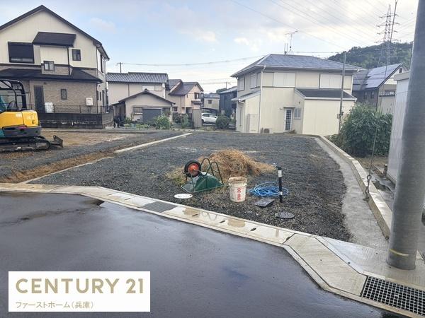 姫路市北平野　1号棟