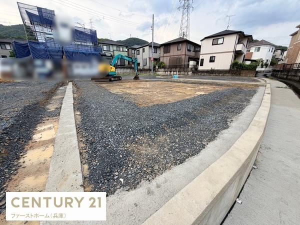 姫路市北平野　2号棟