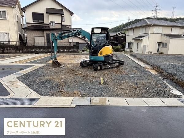 姫路市北平野　2号棟
