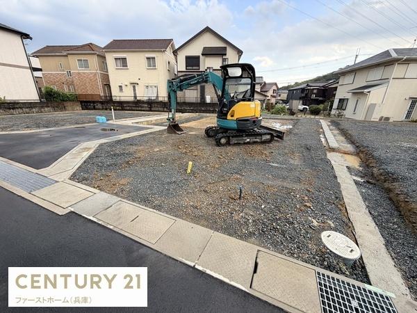 姫路市北平野　2号棟