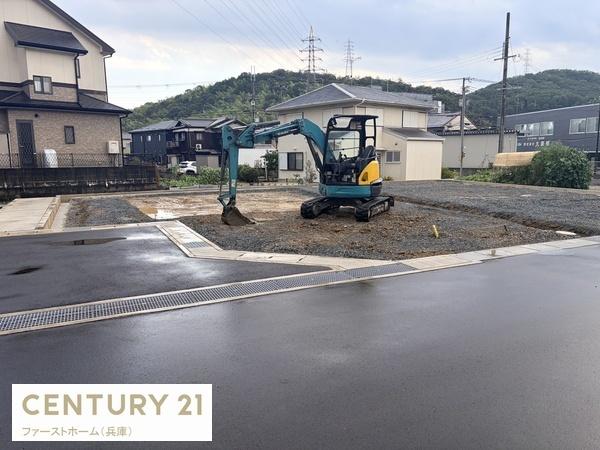姫路市北平野　2号棟