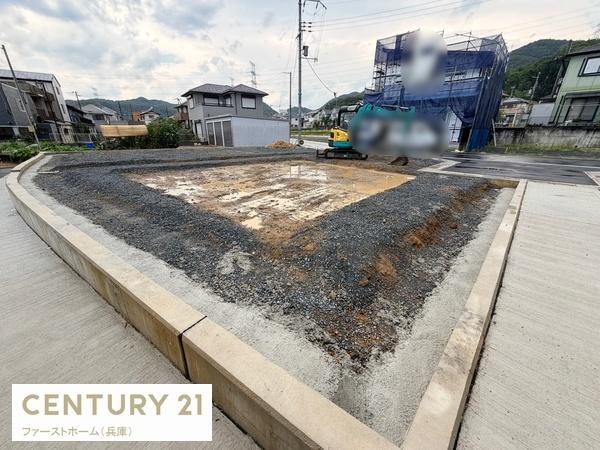 姫路市北平野　2号棟
