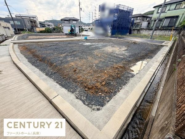 姫路市北平野　3号棟