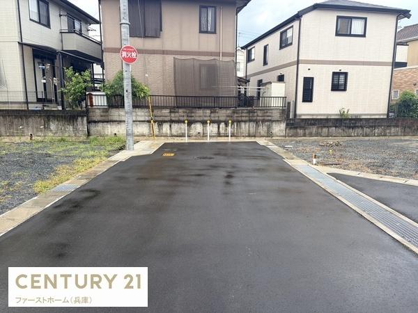 姫路市北平野　3号棟