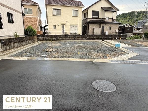 姫路市北平野　3号棟