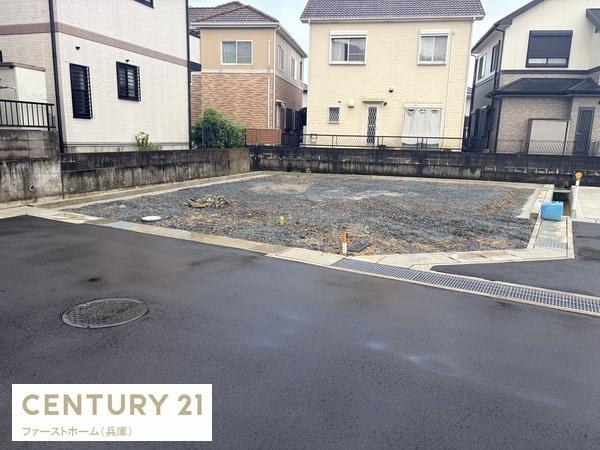姫路市北平野　3号棟