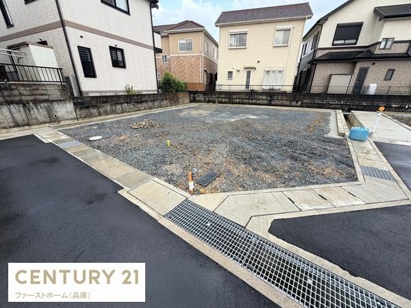 姫路市北平野　3号棟