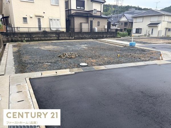 姫路市北平野　3号棟