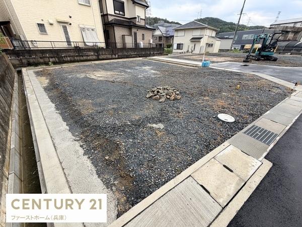 姫路市北平野　3号棟