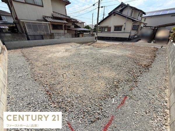姫路市田寺第3期　1号棟
