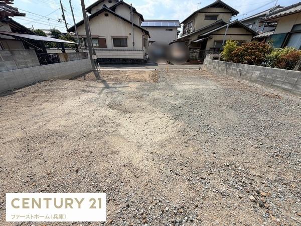 姫路市田寺第3期　1号棟