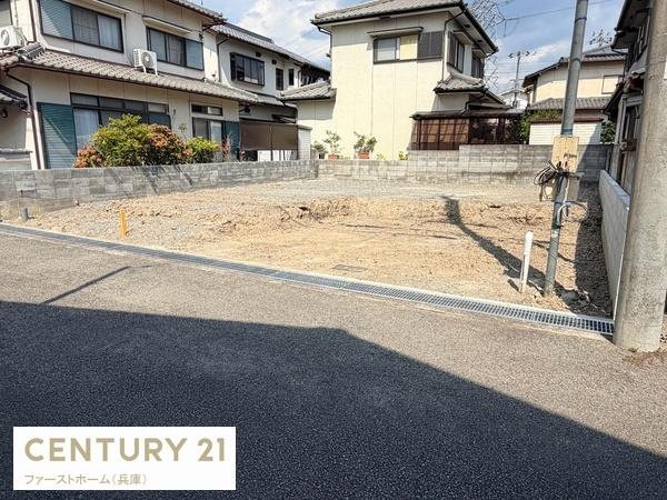 姫路市田寺第3期　1号棟