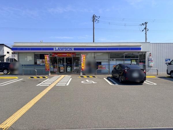 姫路市大津区長松の中古一戸建て(ローソン姫路大津新町店)