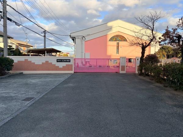 姫路市大津区長松の中古一戸建て(姫路市立大津幼稚園)